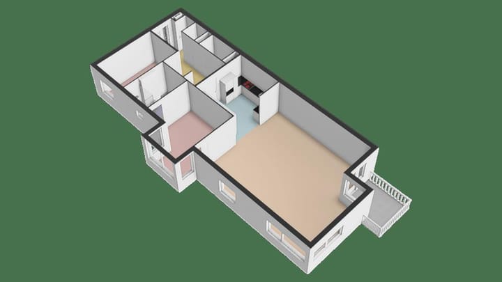 Foto 49 van Zonneweide 19-B