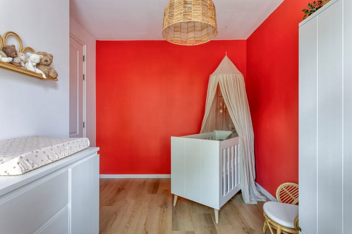 Photo 21 of Sint Antoniusstraat 22