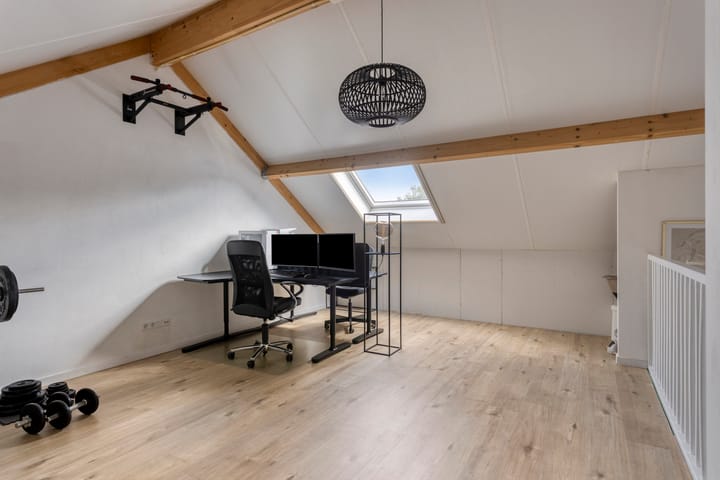 Photo 24 of Sint Antoniusstraat 22