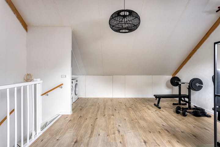 Photo 25 of Sint Antoniusstraat 22