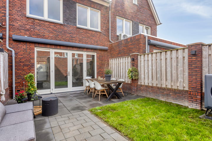 Photo 27 of Sint Antoniusstraat 22