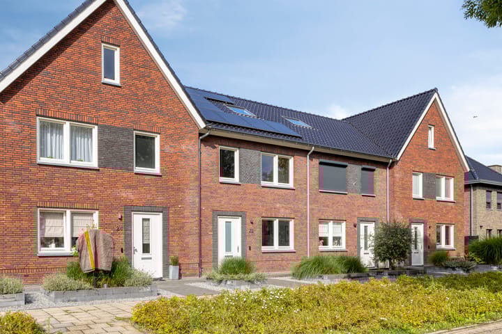 Photo 30 of Sint Antoniusstraat 22