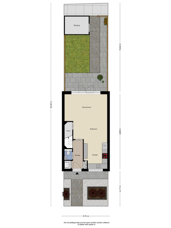 Photo 33 of Sint Antoniusstraat 22