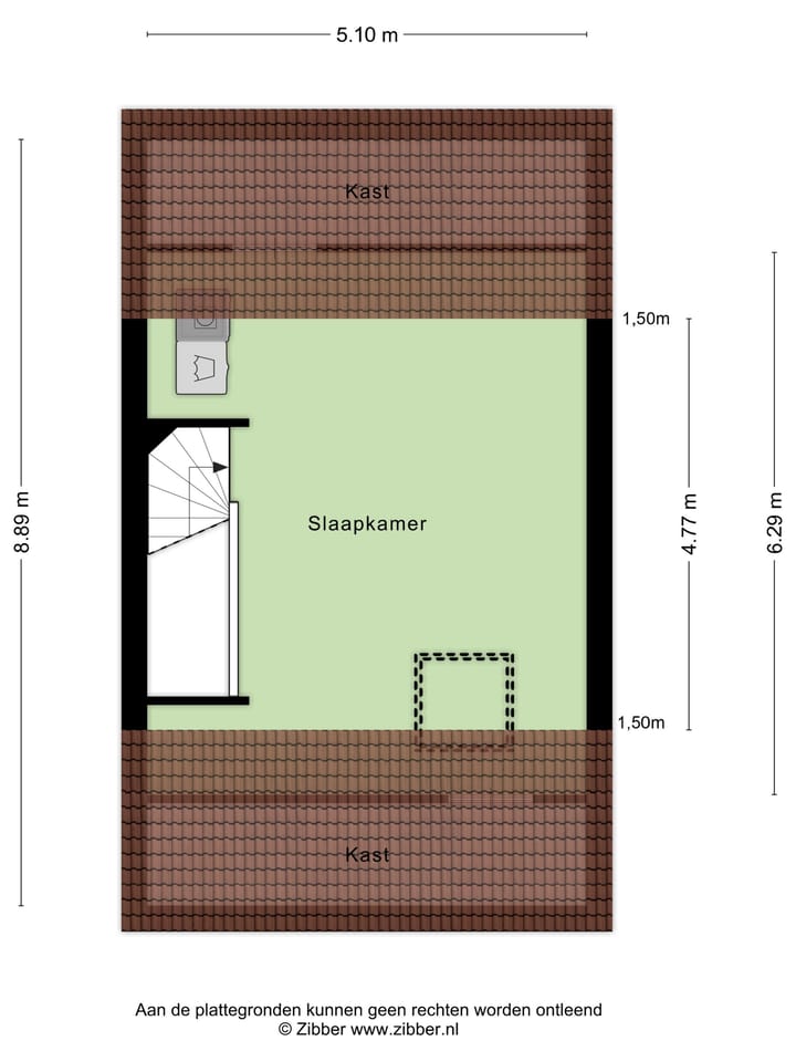 Photo 36 of Sint Antoniusstraat 22