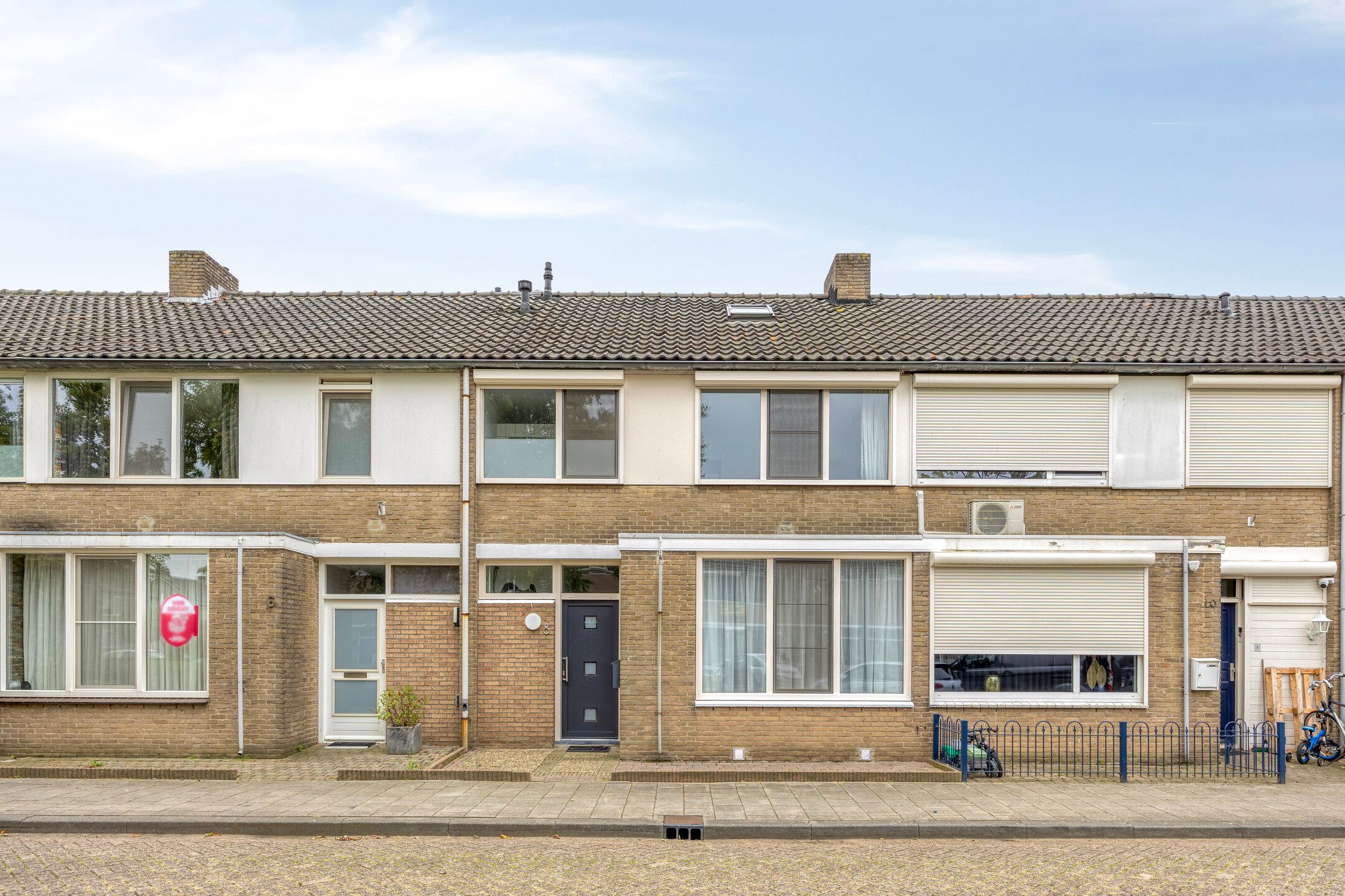 Karel V-straat, 8, Oss, 5346SE, Noord-Brabant, Nederland 8 