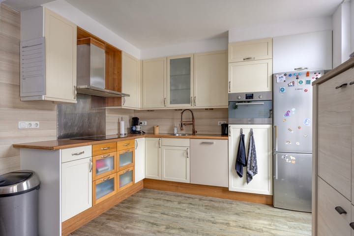 Foto 3 van Karel V-straat 8