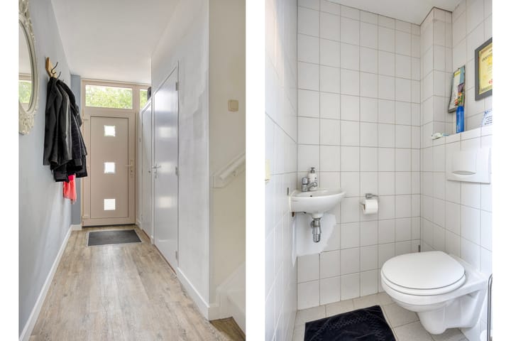 Foto 6 van Karel V-straat 8