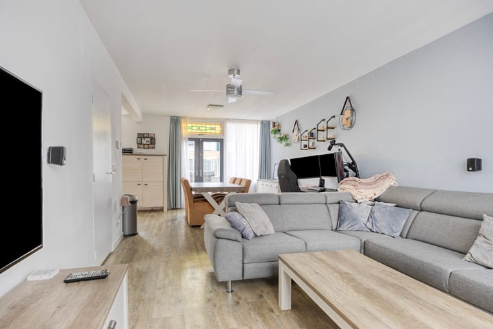 Foto 9 van Karel V-straat 8