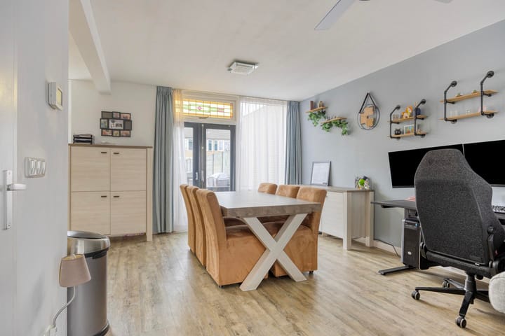 Foto 10 van Karel V-straat 8