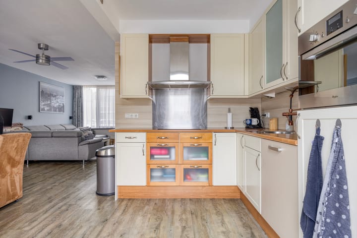 Foto 12 van Karel V-straat 8