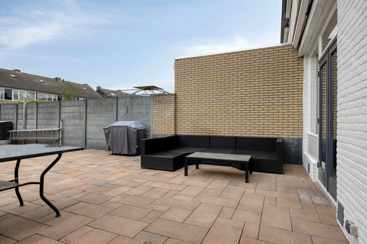 Foto 14 van Karel V-straat 8