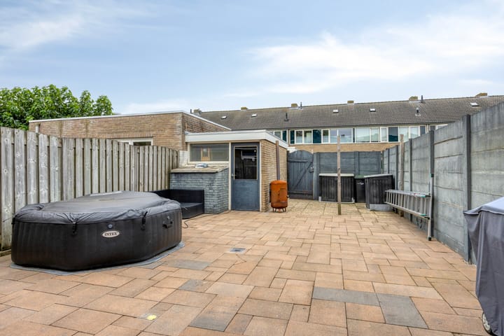 Foto 16 van Karel V-straat 8