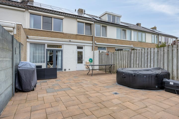 Foto 17 van Karel V-straat 8