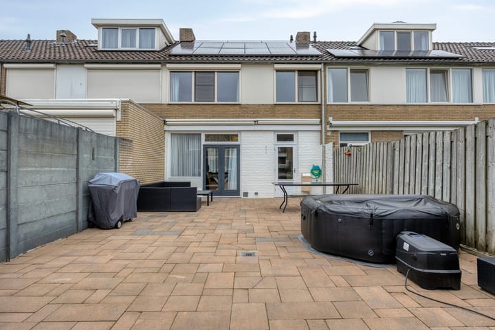 Foto 18 van Karel V-straat 8