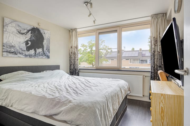 Foto 20 van Karel V-straat 8