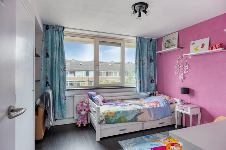 Foto 24 van Karel V-straat 8