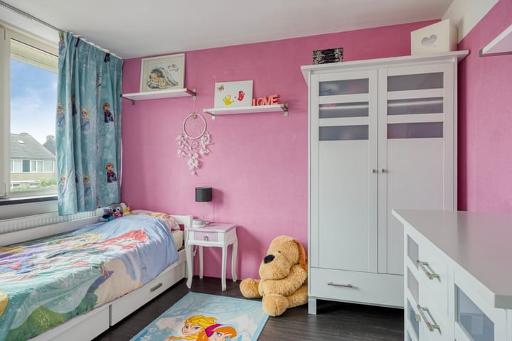 Foto 25 van Karel V-straat 8