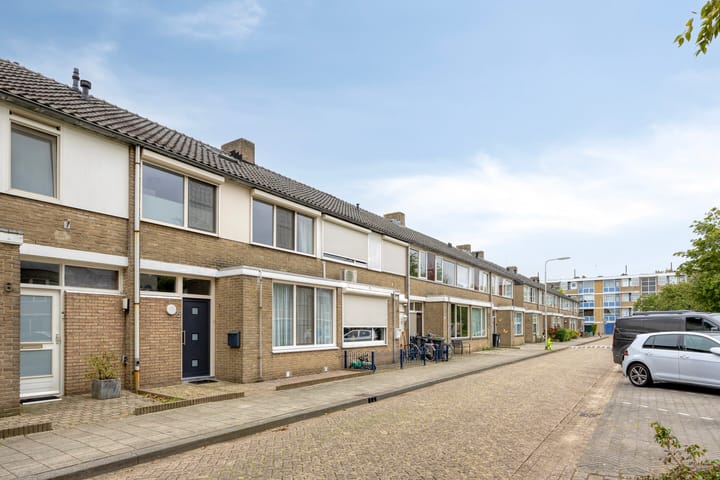 Foto 31 van Karel V-straat 8