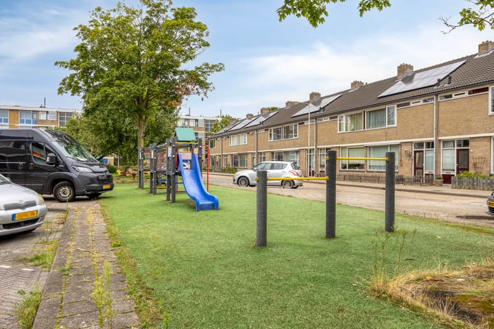 Foto 32 van Karel V-straat 8