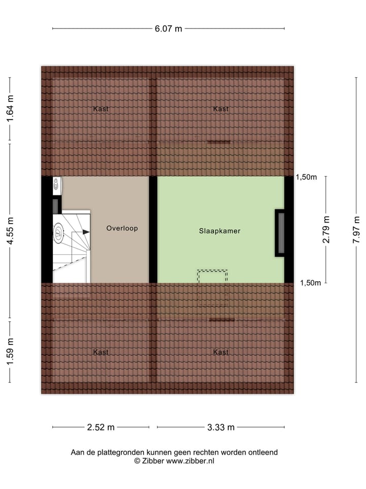 Foto 34 van Karel V-straat 8