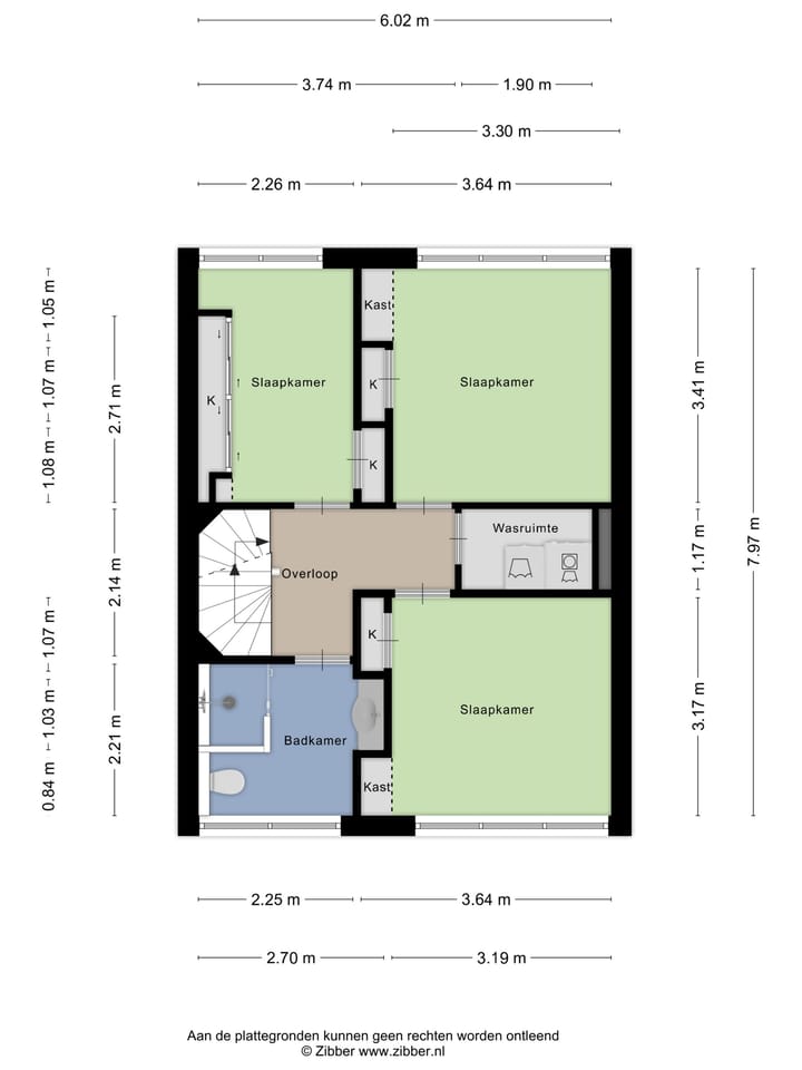 Foto 35 van Karel V-straat 8