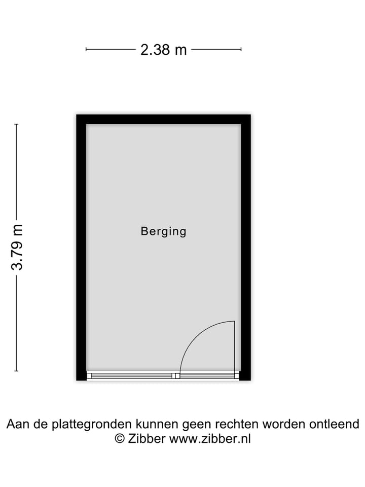 Foto 36 van Karel V-straat 8