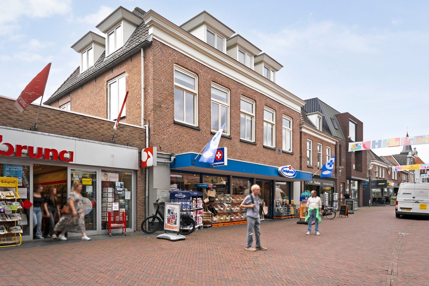 Foto 4 van Wilhelminaplein 12