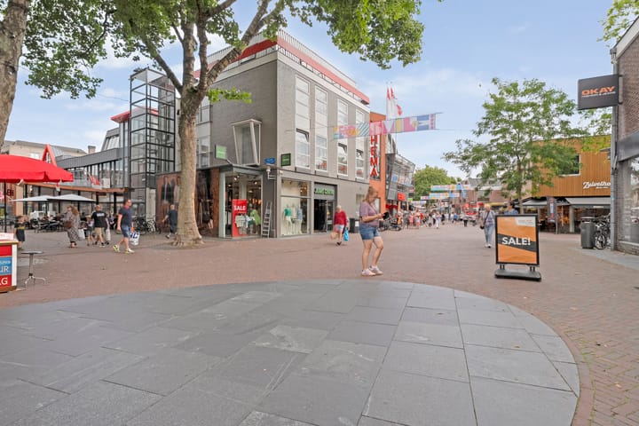 Foto 5 van Wilhelminaplein 12