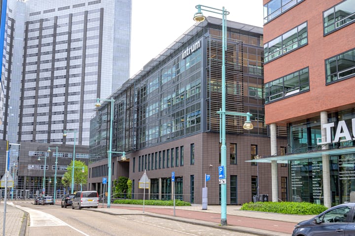 Teleportboulevard 120