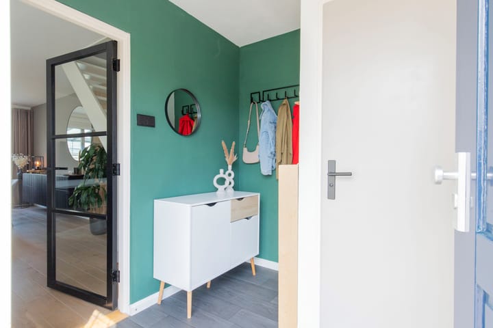 Foto 5 van Rolandsweg 8