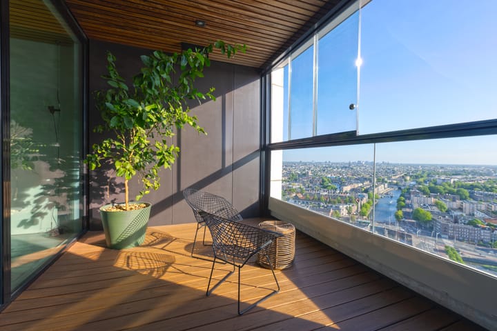 Foto 6 van Pontsteiger 162