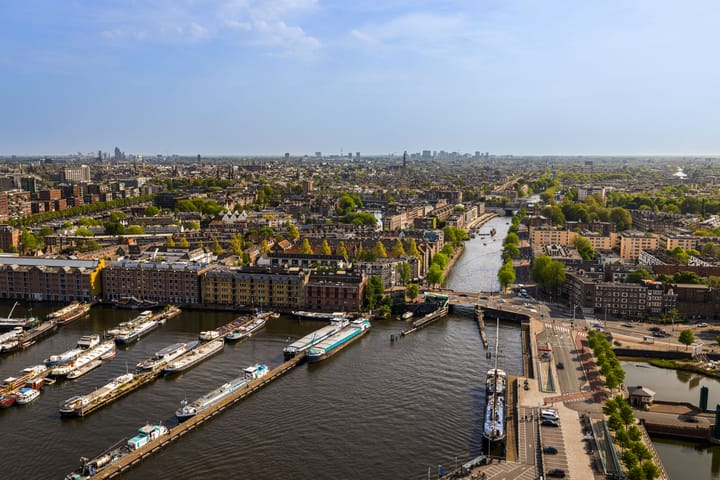 Photo 2 of Pontsteiger 162