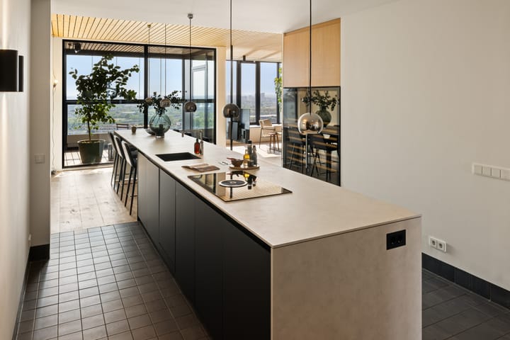 Foto 7 van Pontsteiger 162