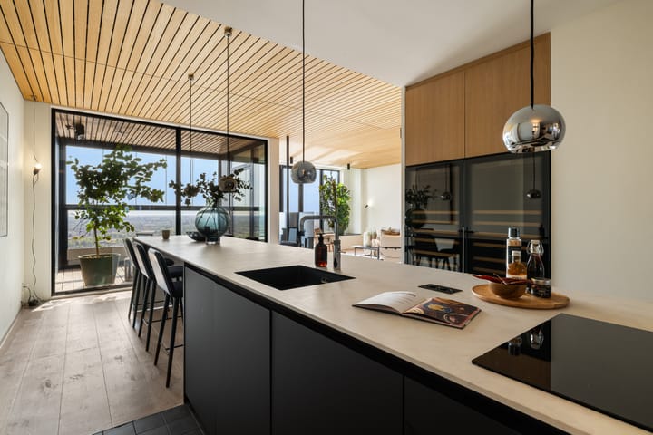 Foto 8 van Pontsteiger 162