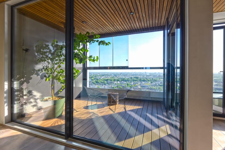 Foto 13 van Pontsteiger 162