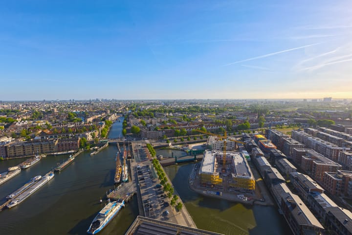 Foto 15 van Pontsteiger 162