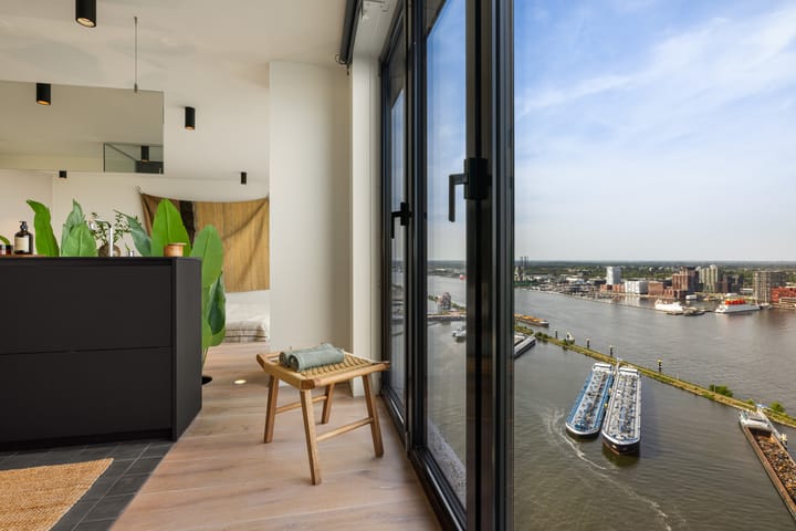 Foto 35 van Pontsteiger 162