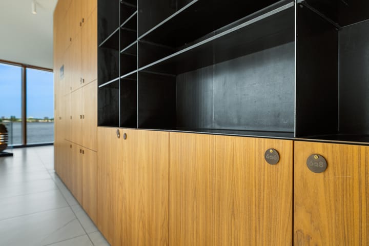 Foto 50 van Pontsteiger 162