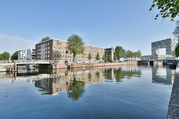 Foto 55 van Pontsteiger 162