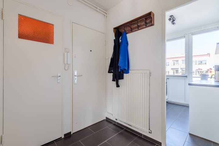 Foto 3 van Sneeuwbalstraat 3