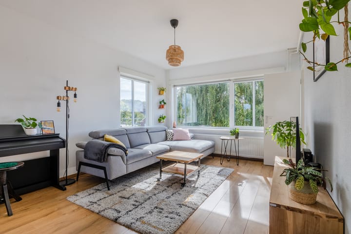 Foto 4 van Sneeuwbalstraat 3