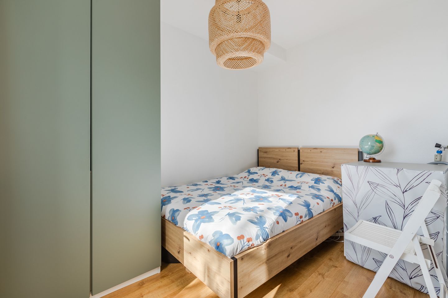 Foto 5 van Sneeuwbalstraat 3