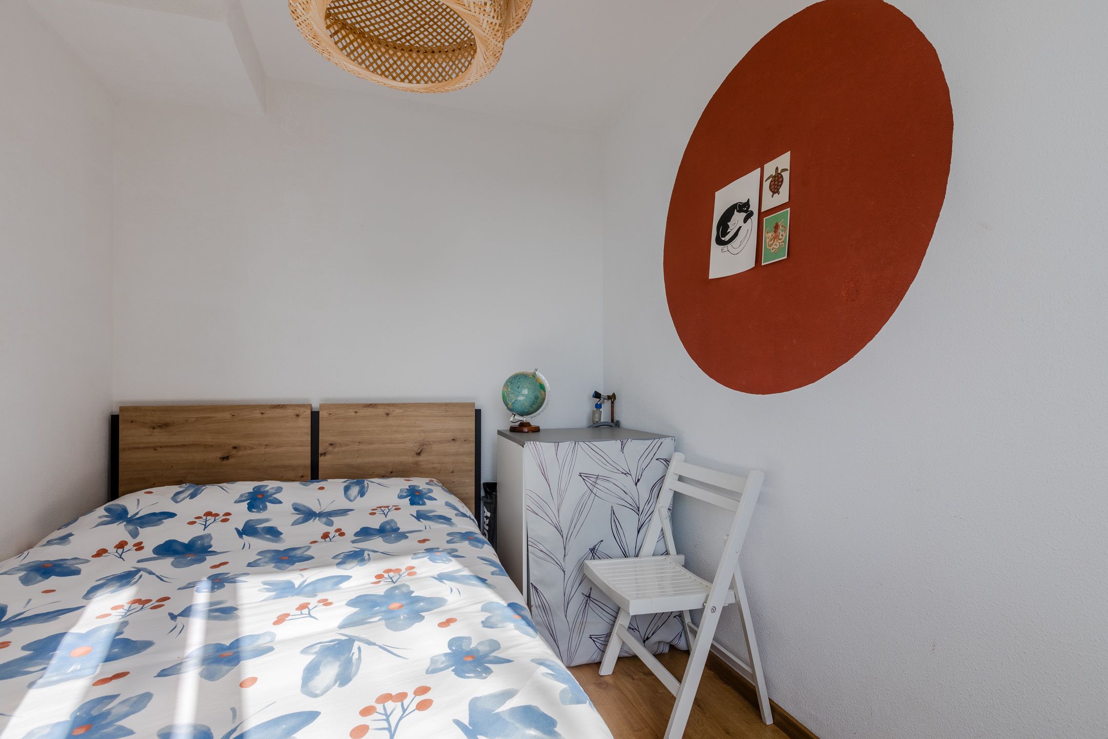 Foto 6 van Sneeuwbalstraat 3