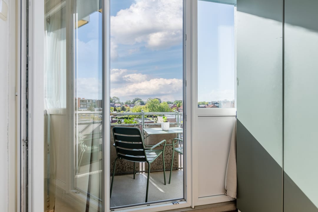 Foto 7 van Sneeuwbalstraat 3