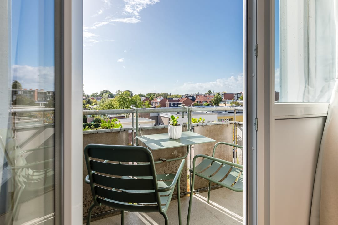 Foto 8 van Sneeuwbalstraat 3