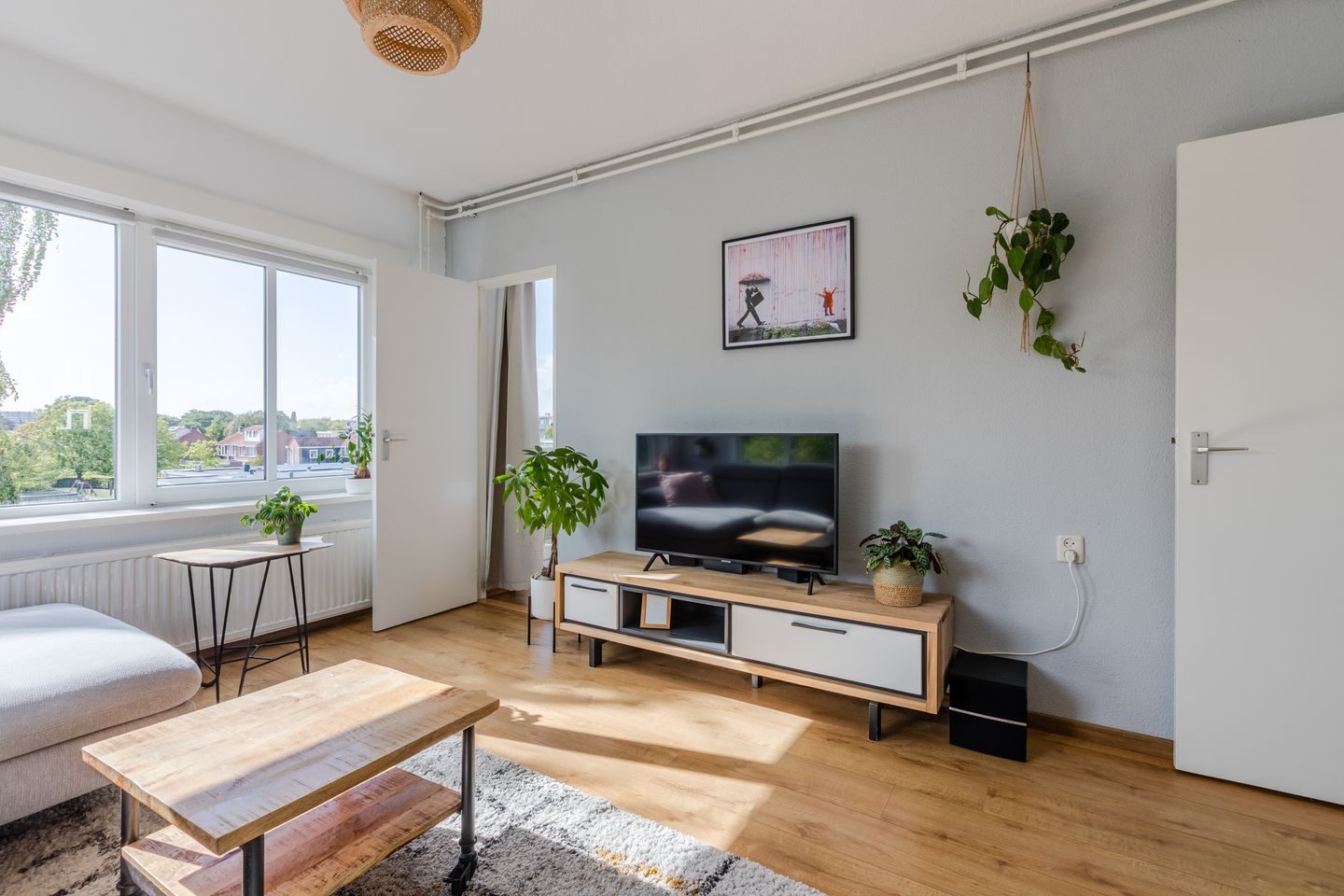 Foto 10 van Sneeuwbalstraat 3