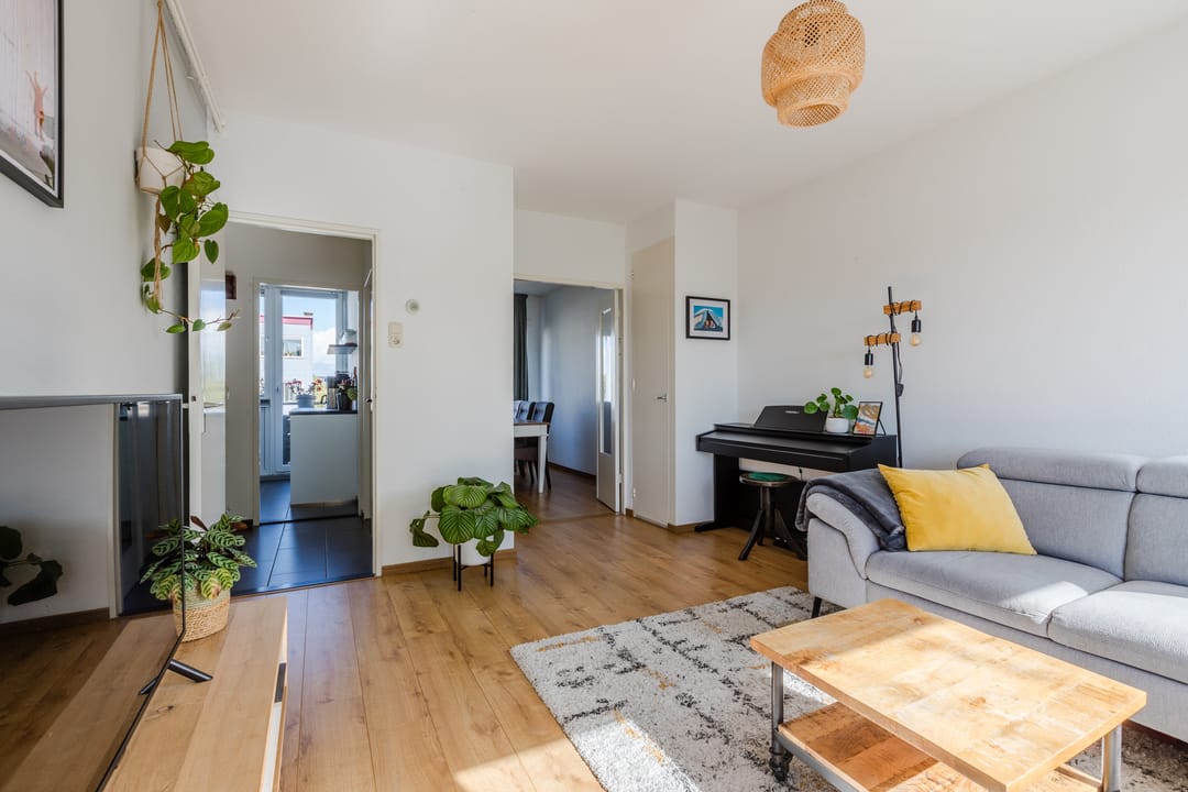 Foto 11 van Sneeuwbalstraat 3