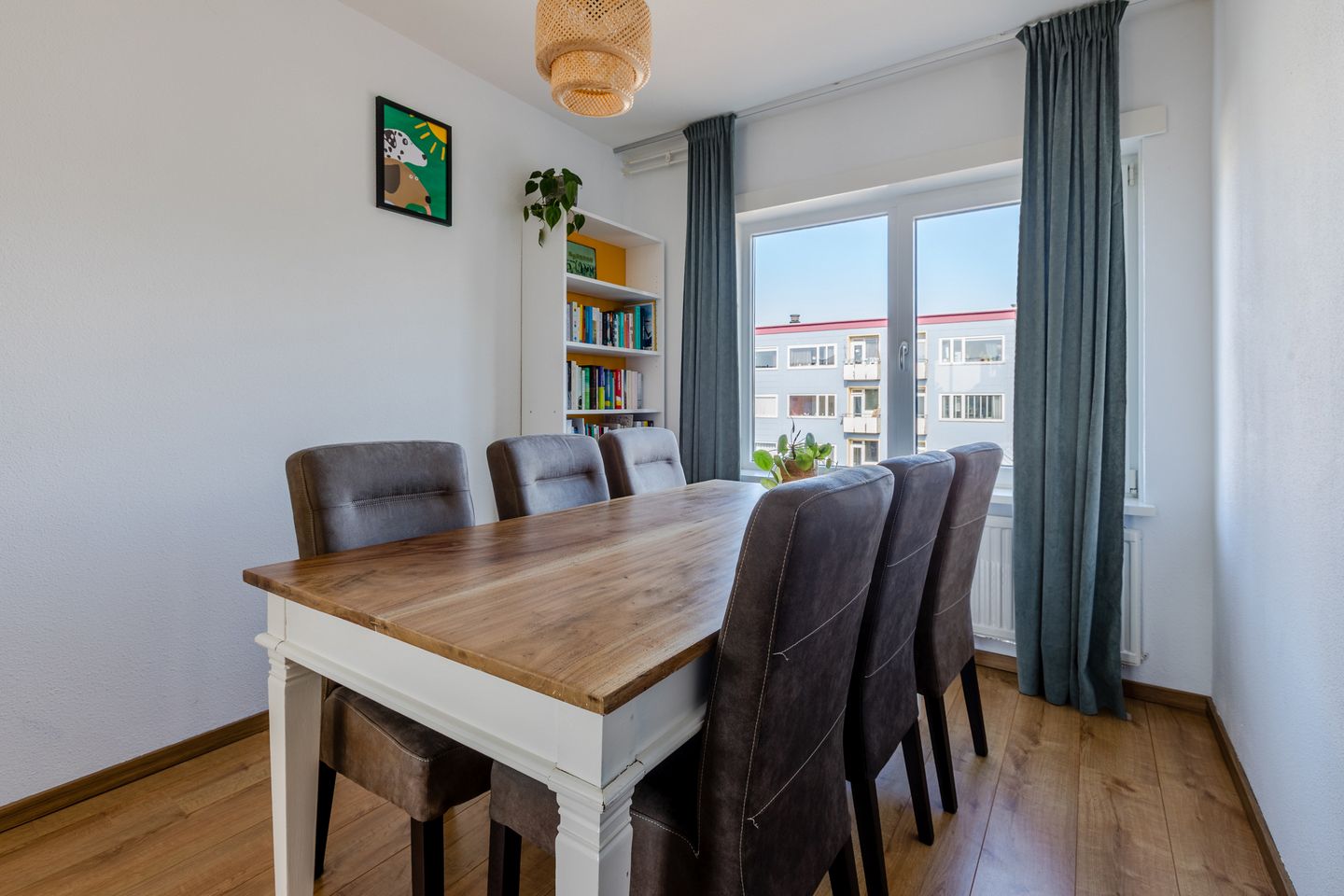 Foto 14 van Sneeuwbalstraat 3