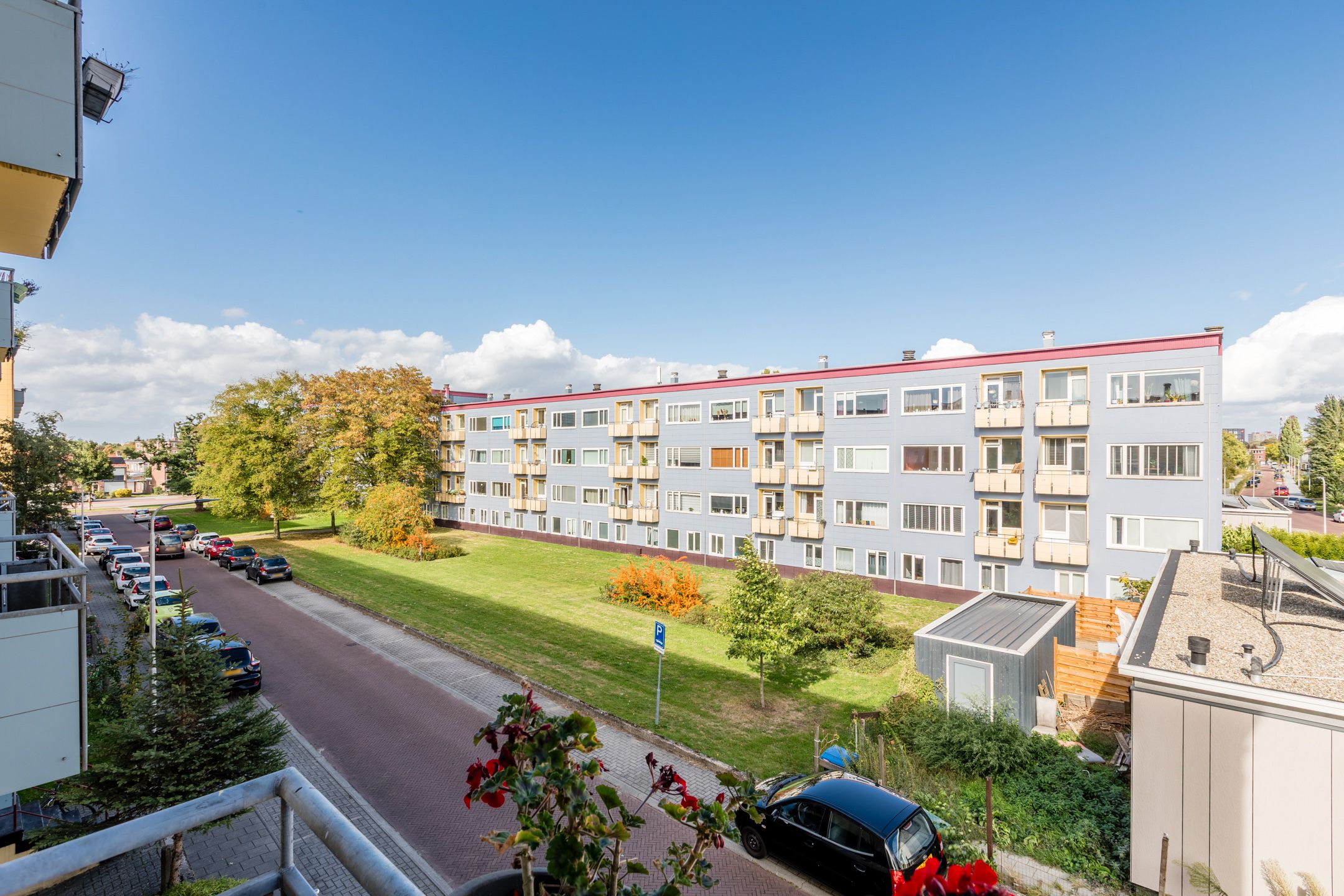 Foto 18 van Sneeuwbalstraat 3