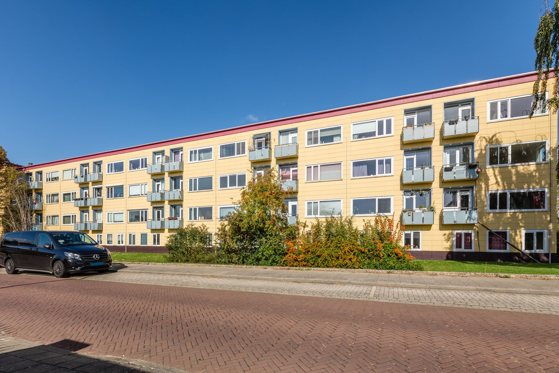 Foto 27 van Sneeuwbalstraat 3